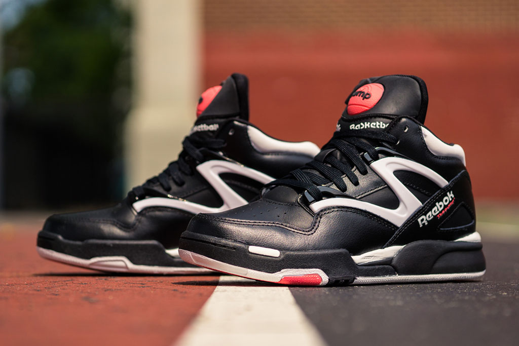 reebok pump omni og