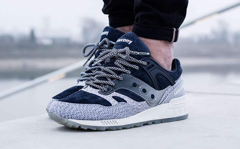 saucony dirty snow 9000