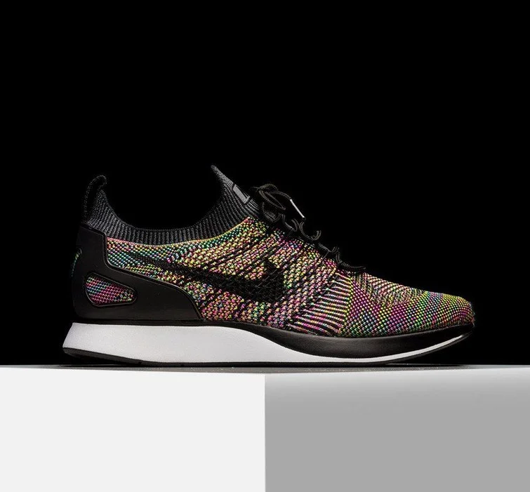 nike air zoom multicolor