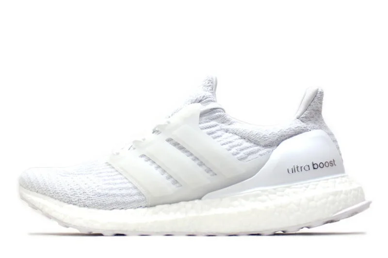 ultra boost 3.0 white