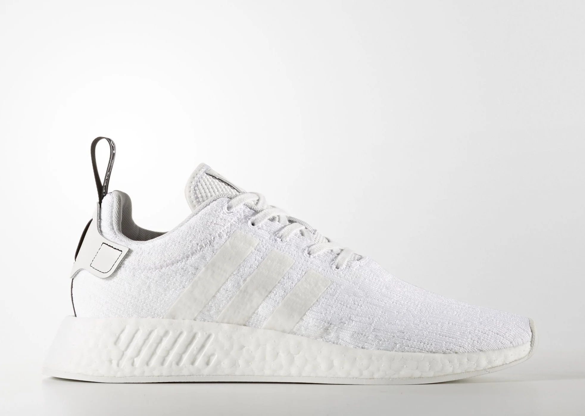 nmd r2 crystal white