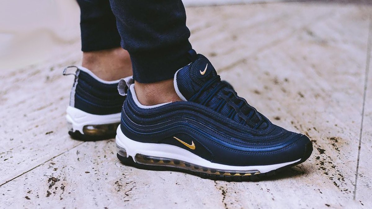 air max 97 midnight navy