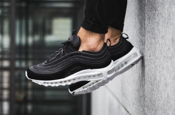 Now Available: Nike Air Max 97 Premium — Sneaker Shouts