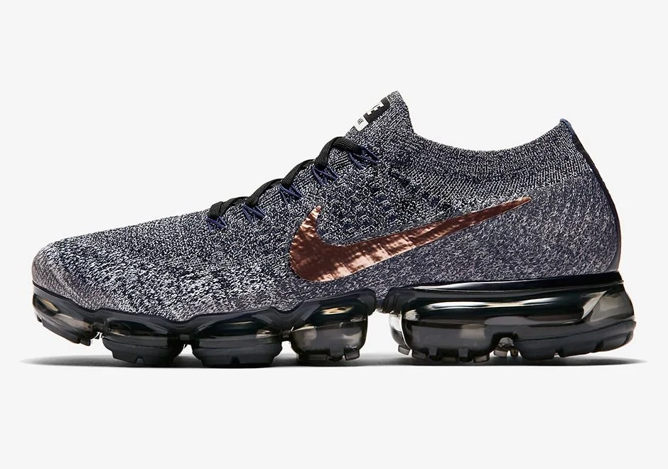 vapormax bronze