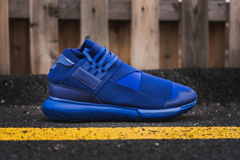 Adidas y 3 qasa retro boost discount