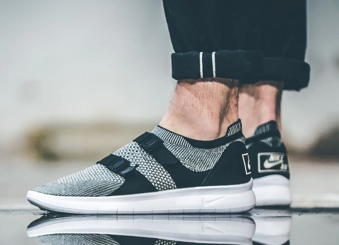 nike air sock racer flyknit