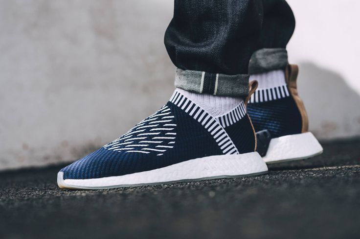 On Sale: adidas NMD CS2 "Ronin" — Shouts