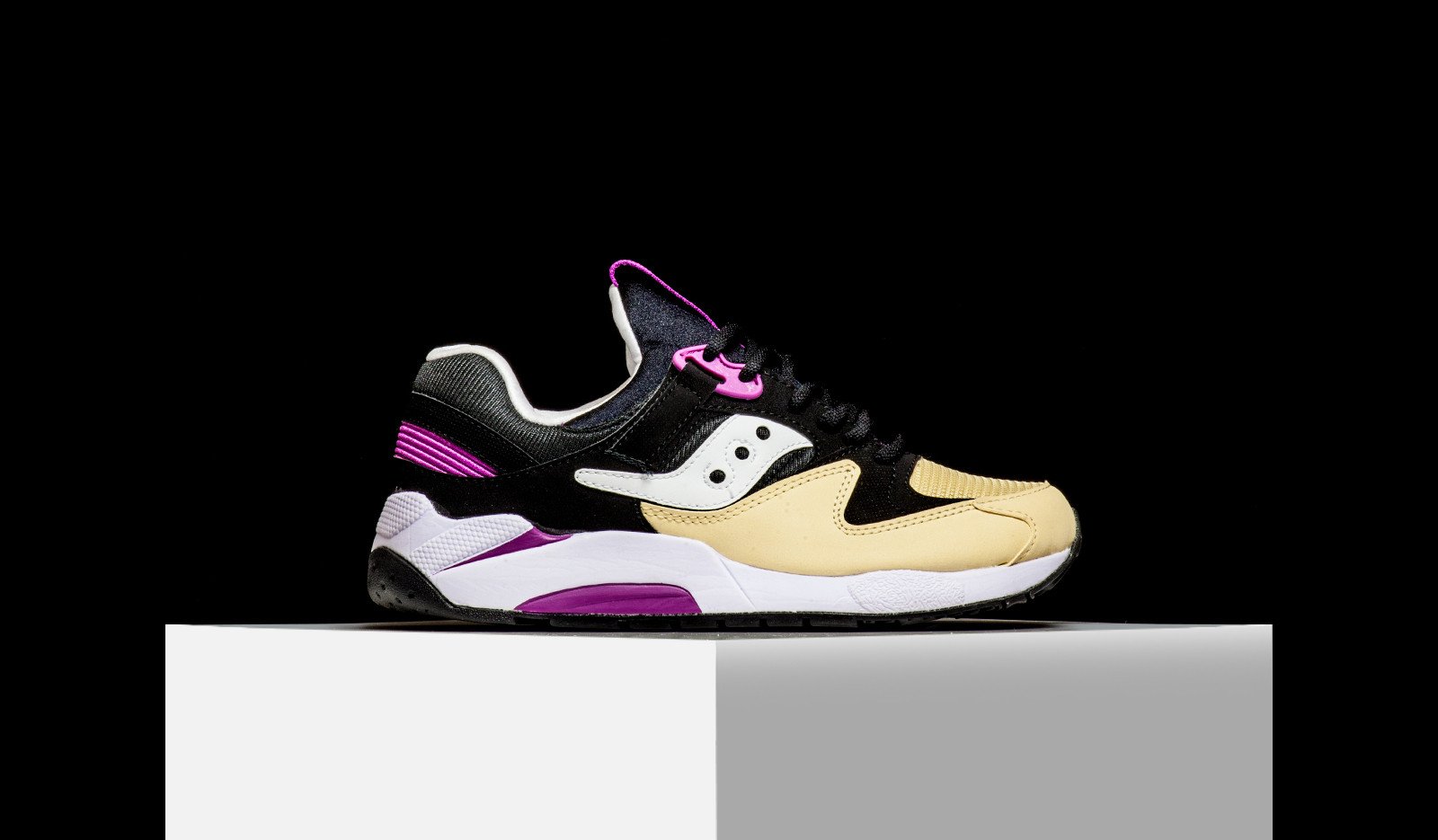 saucony pb and j