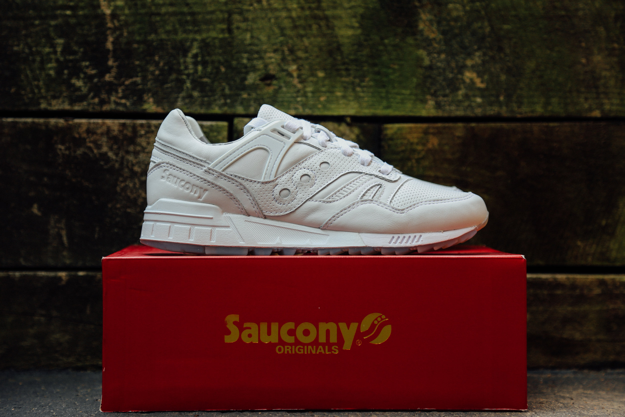 saucony bubba gump