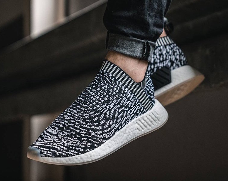 Adidas nmd cs2 shop pk zebra