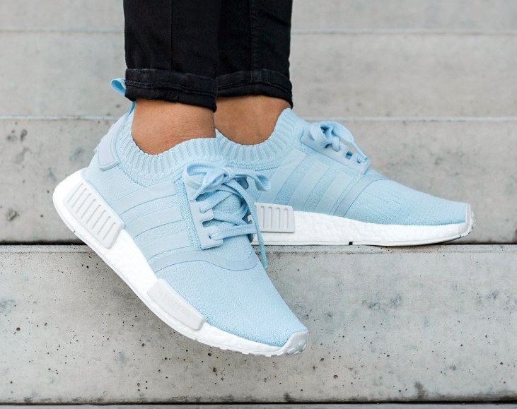 adidas ice blue