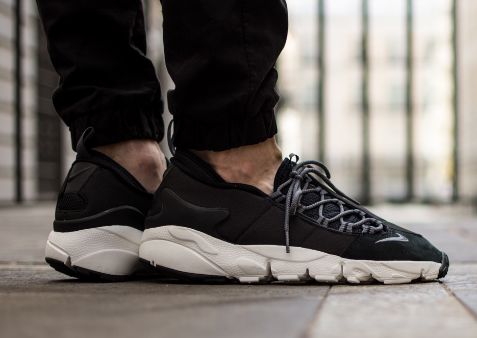 Nike Air Footscape NM Under Sneaker
