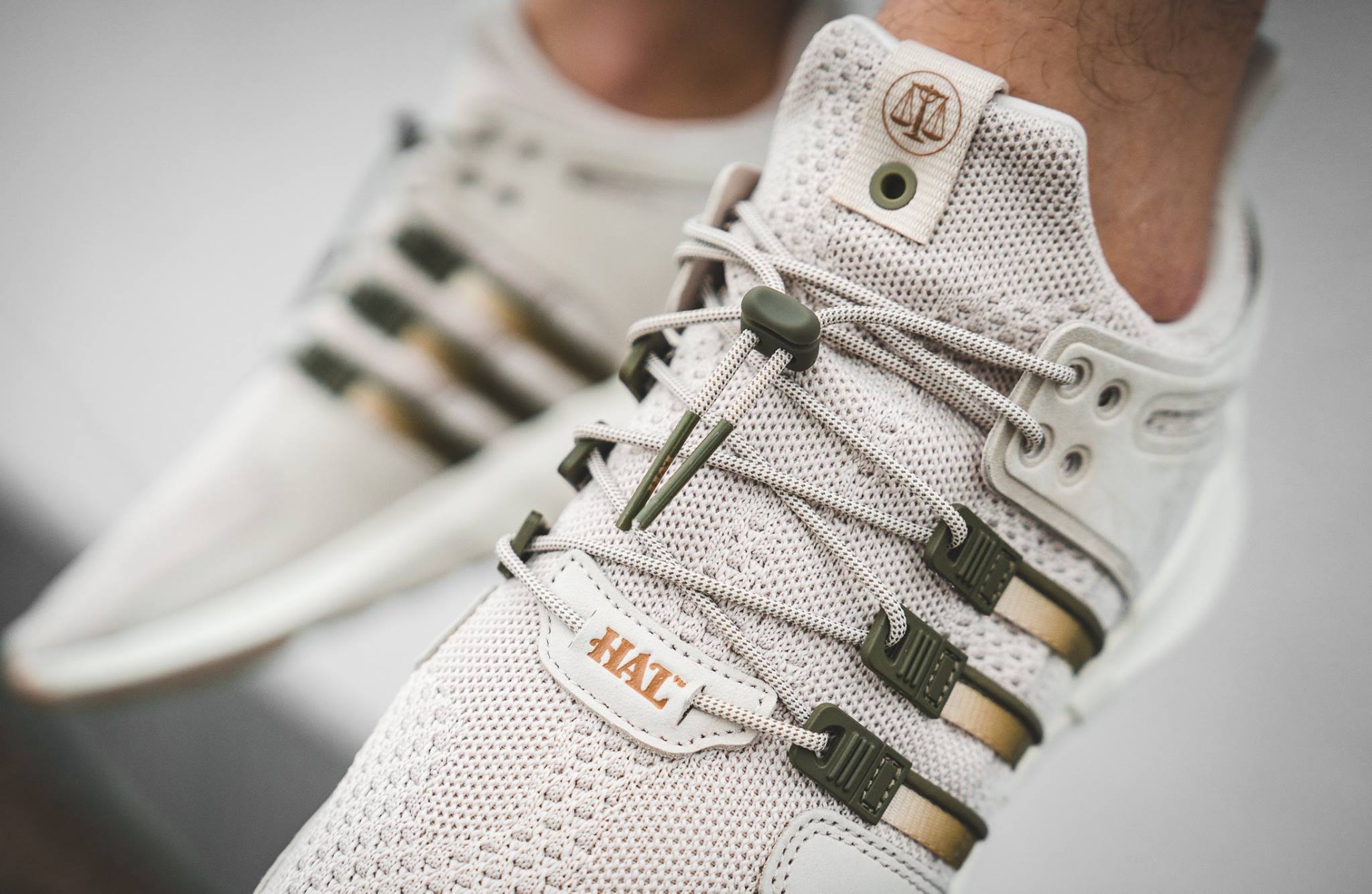 adidas eqt support adv highs and lows