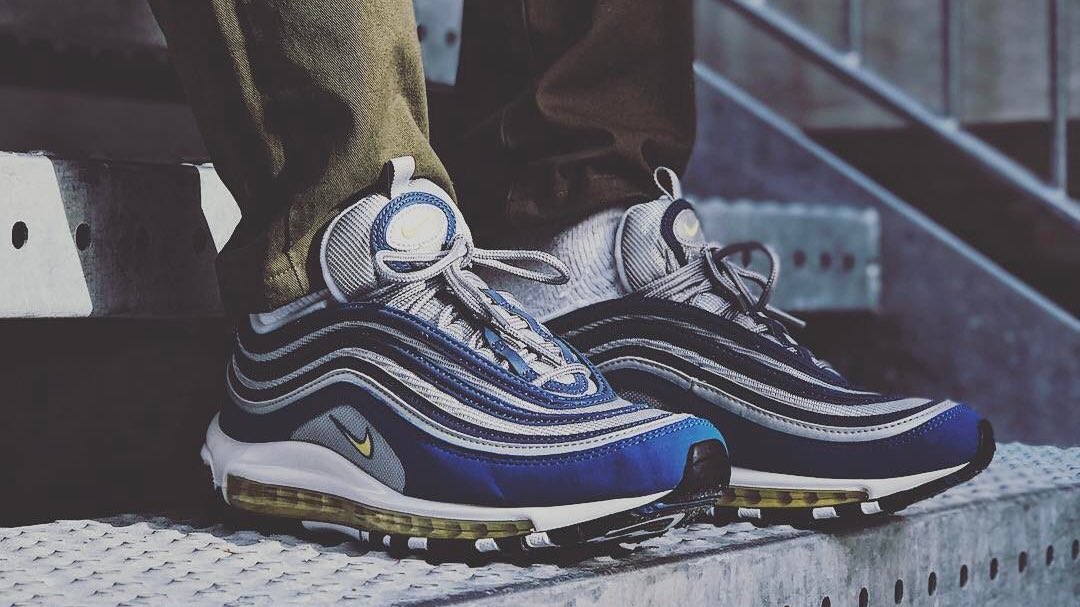 atlantic blue air max 97