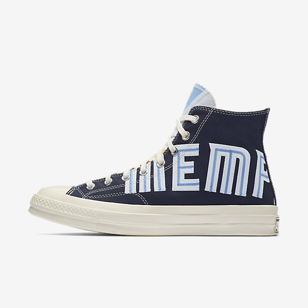 Now Available: NBA x Converse Chuck 70s Limited Collection — Sneaker Shouts