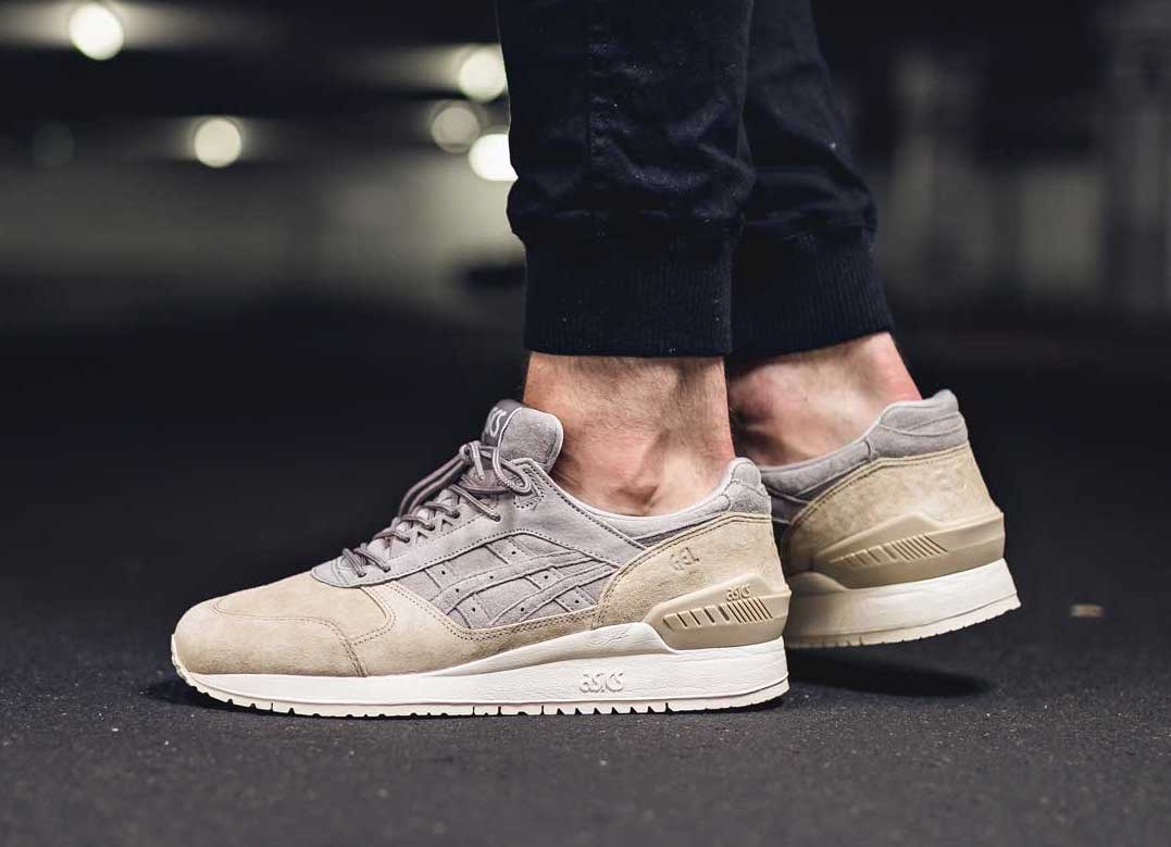 asics moonrock