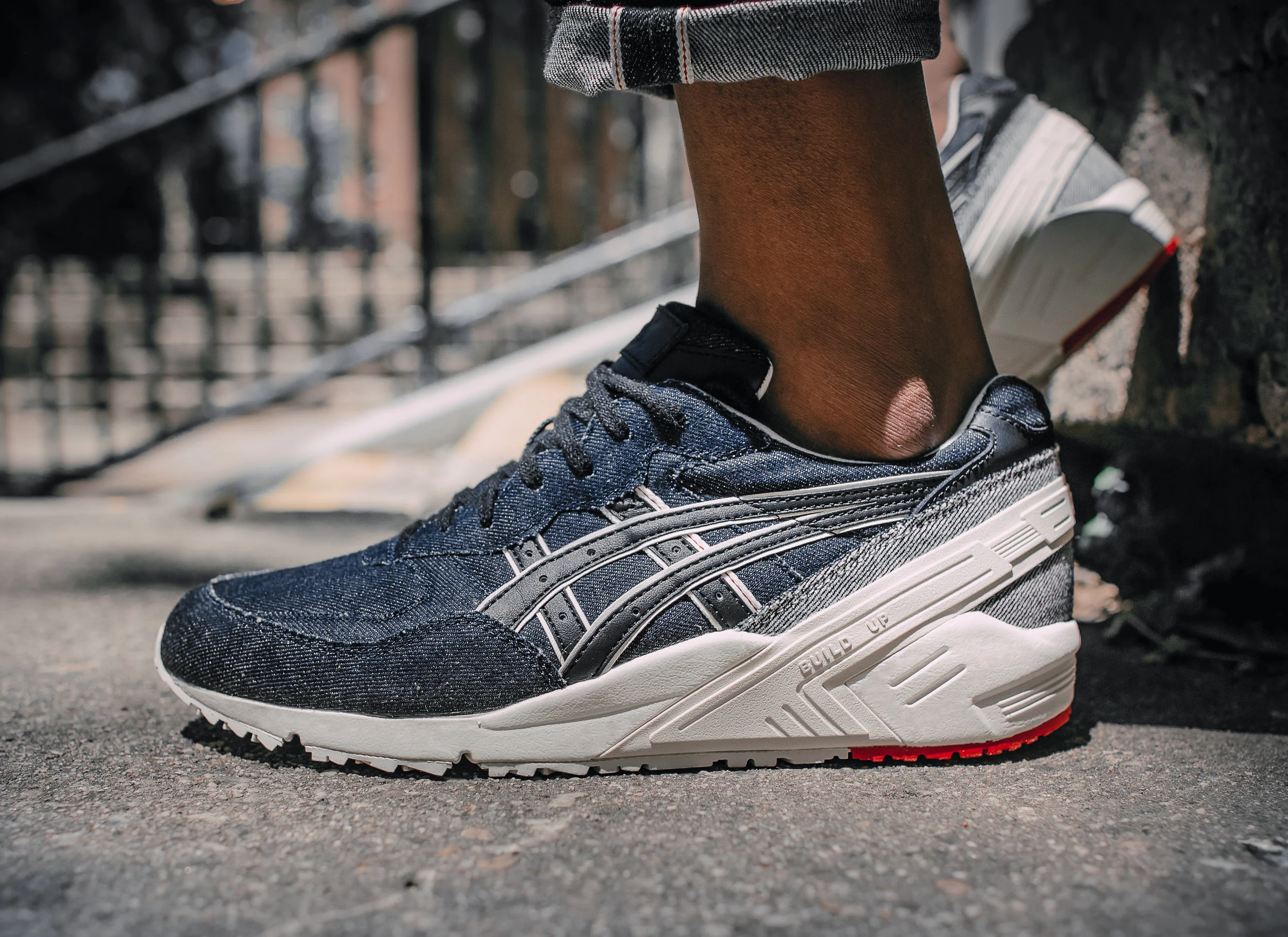 asics gel sight