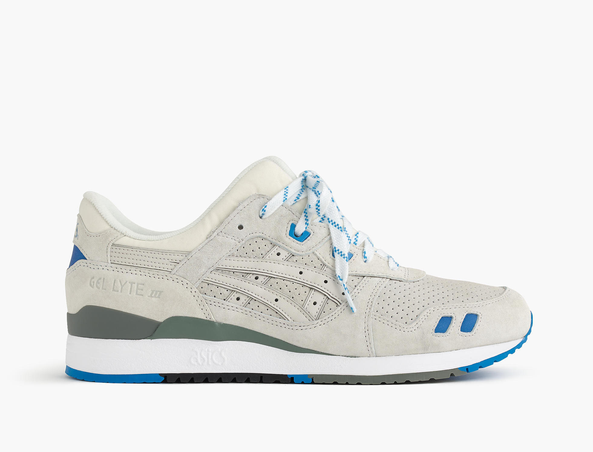 j crew gel lyte iii