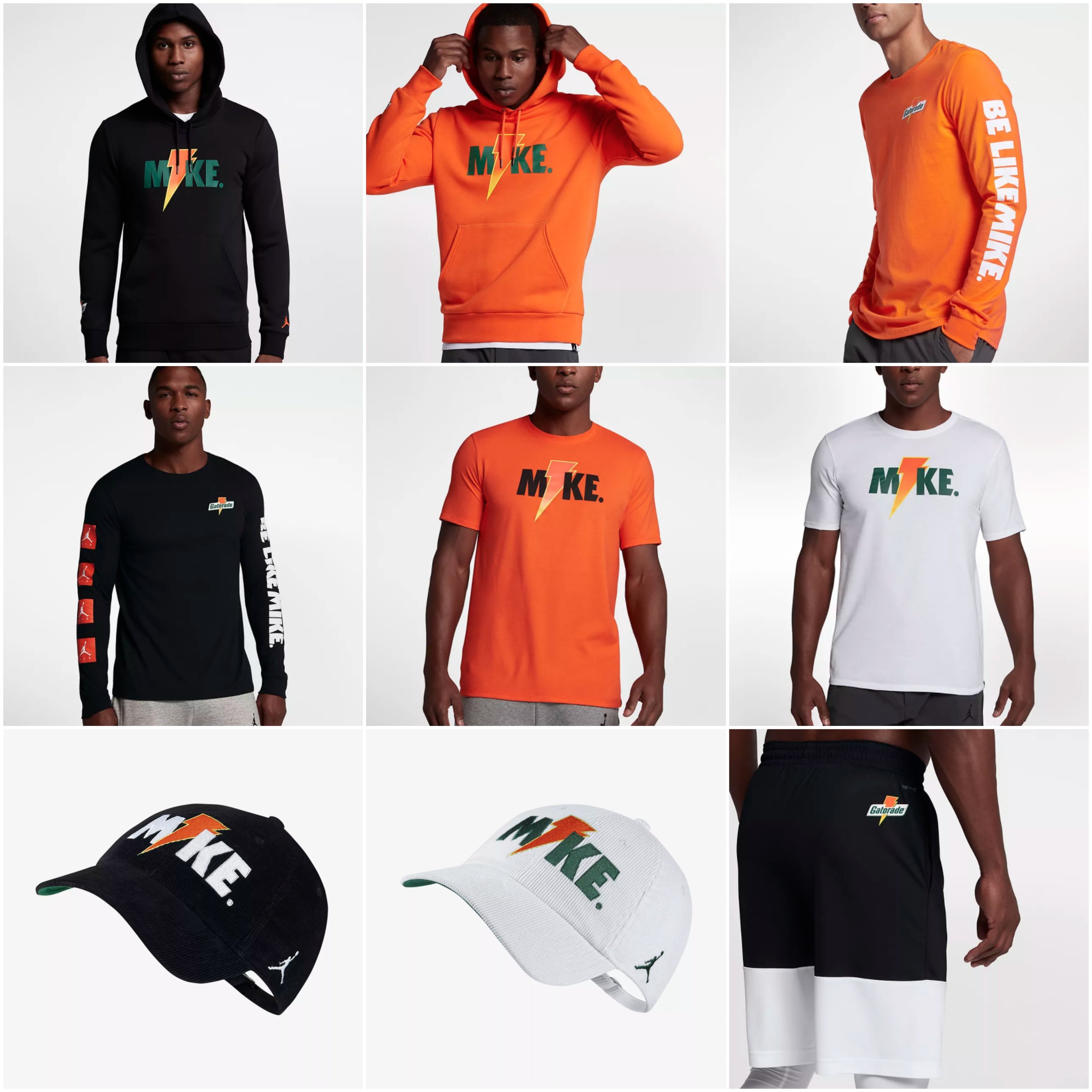 Like mike collection hotsell