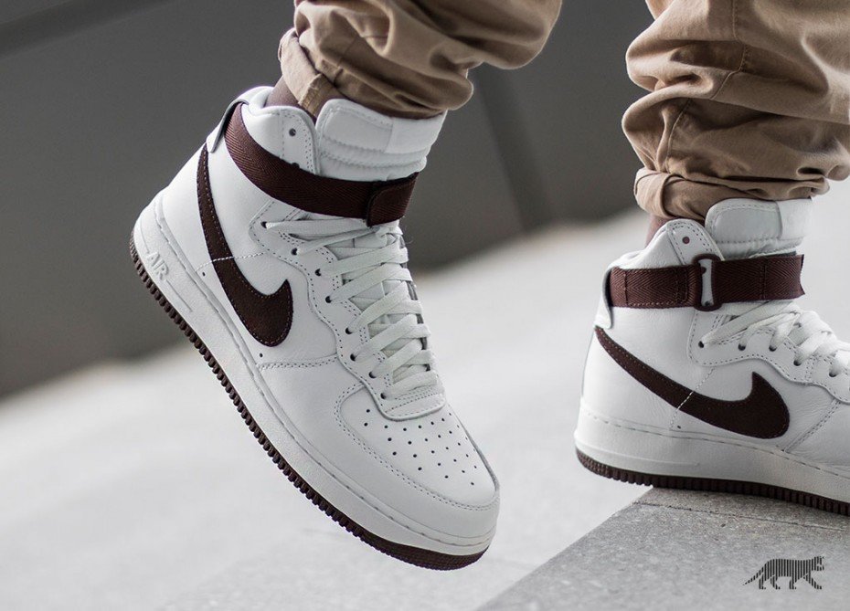 nike air force 1 high qs