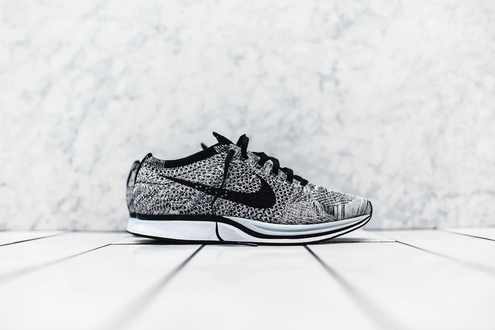 nike flyknit 1.0