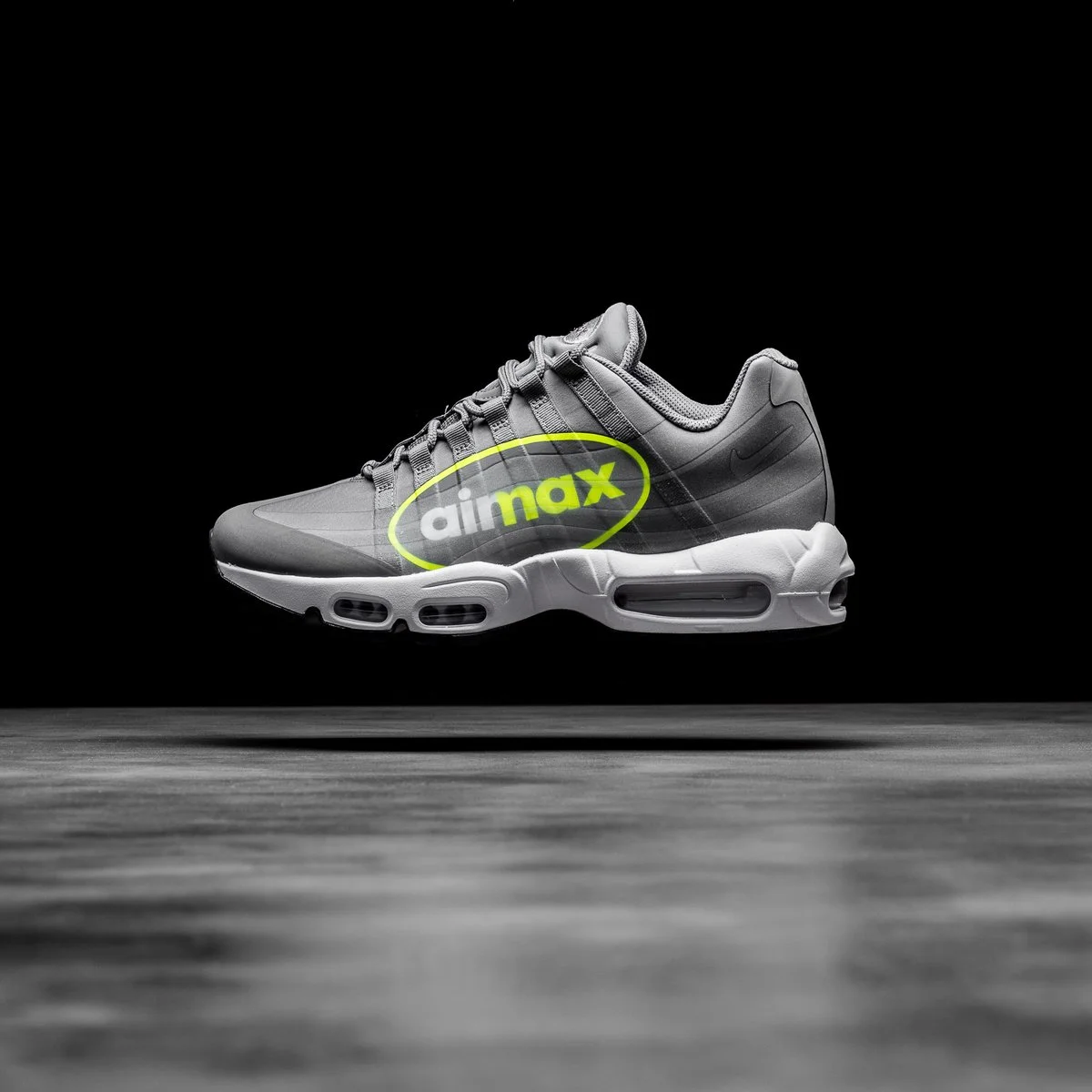 air max 95 gpx