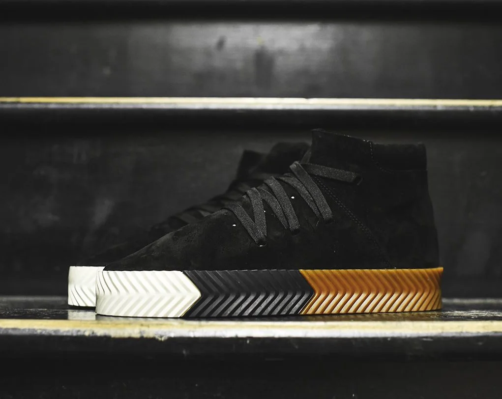 adidas skate mid alexander wang