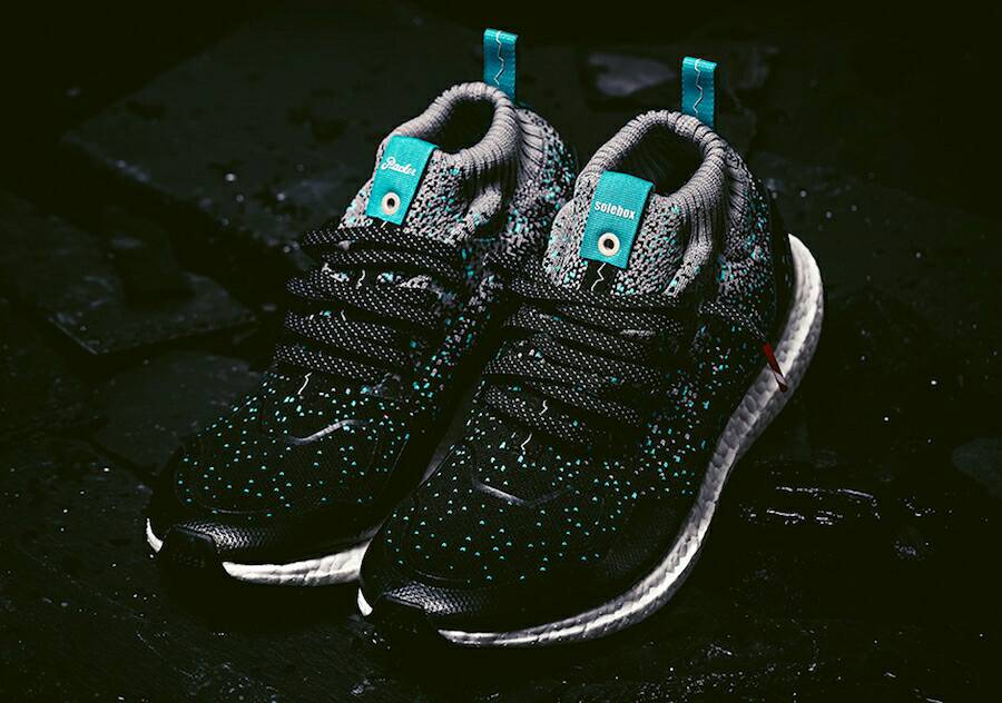 Now Available: Packers x Solebox x adidas Ultra Boost Uncaged — Sneaker  Shouts