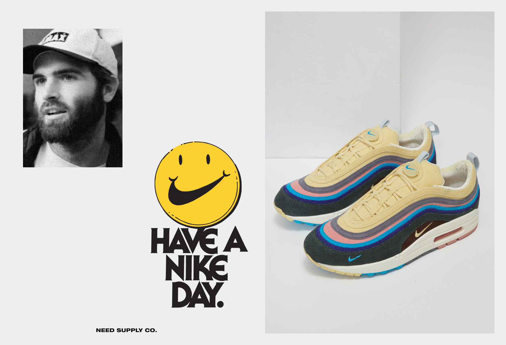 Sean wotherspoon air max raffle deals