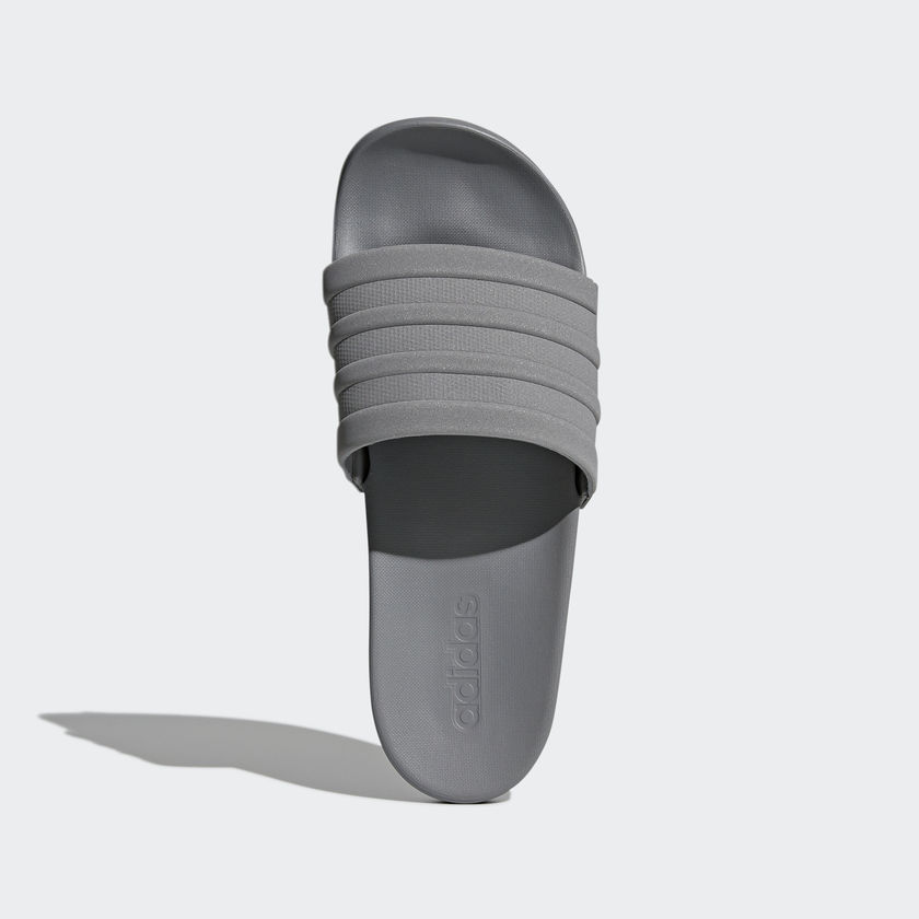 adidas cloudfoam mono slides