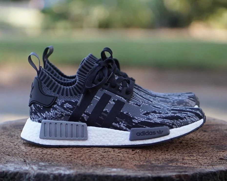 grey camo adidas nmd