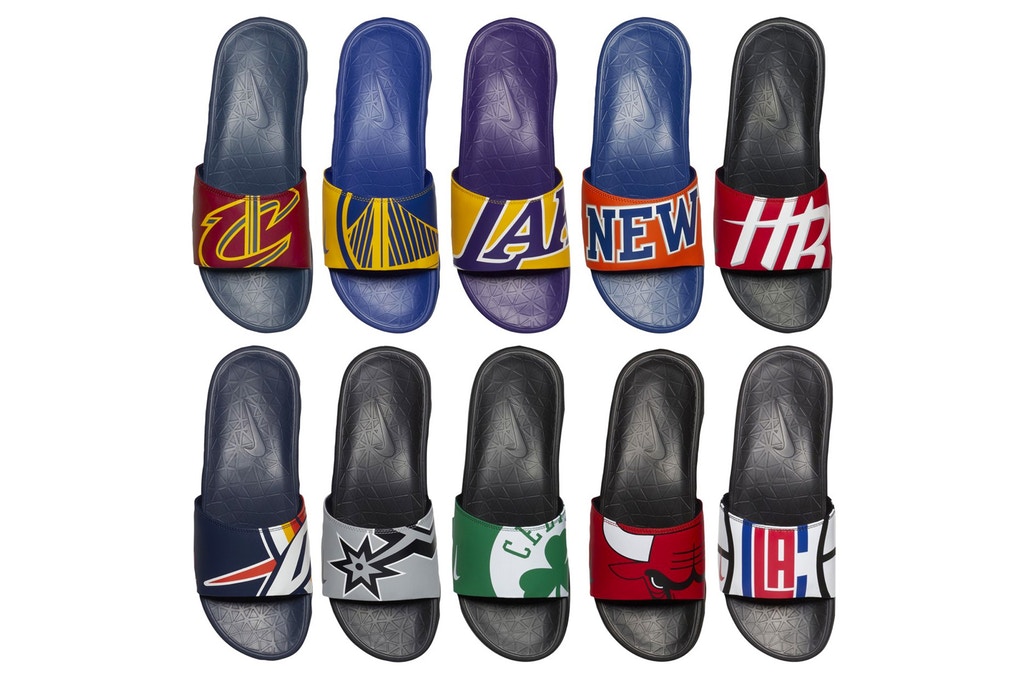 nike solarsoft nba