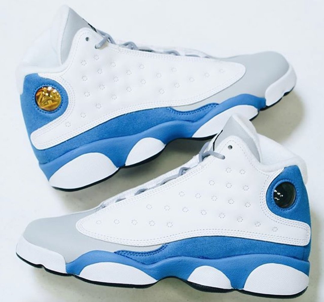 air jordan 13 italy blue