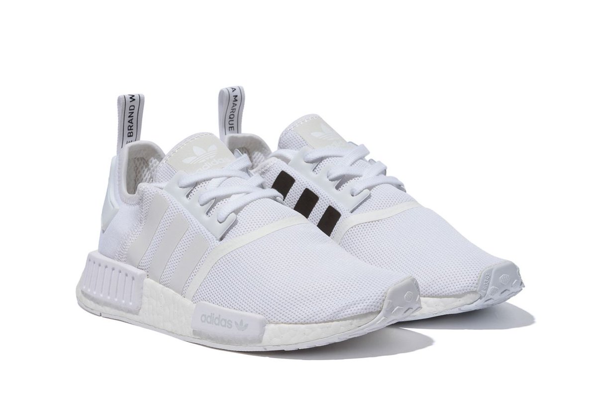 Reduction - adidas nmd r1 white price - OFF 68% - Free delivery -  www.ostellionline.it