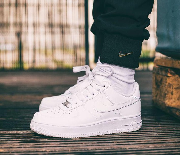 BUY Nike Air Force 1 Low 07 White