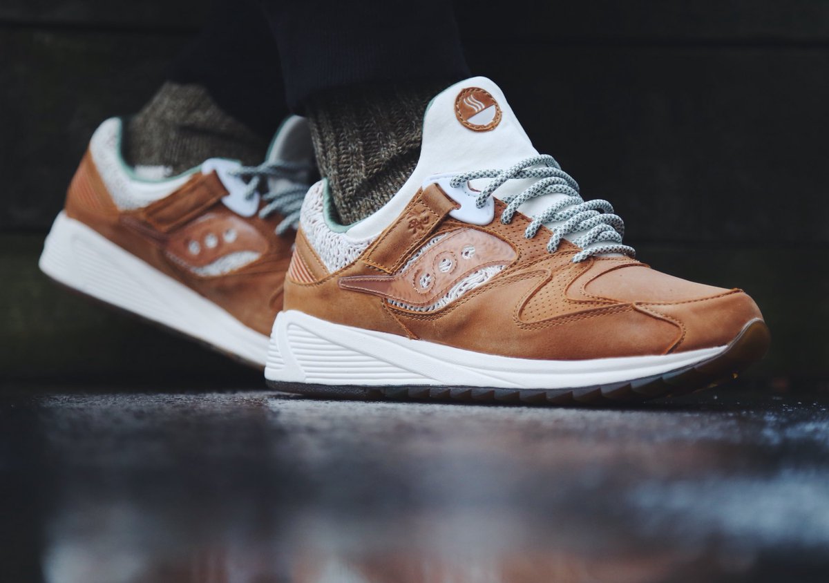 saucony 8500 ramen