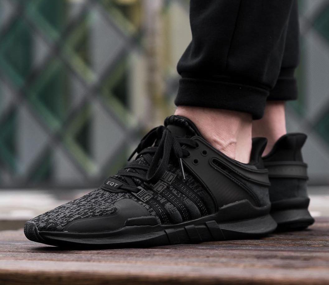 Adidas eqt support black friday hotsell