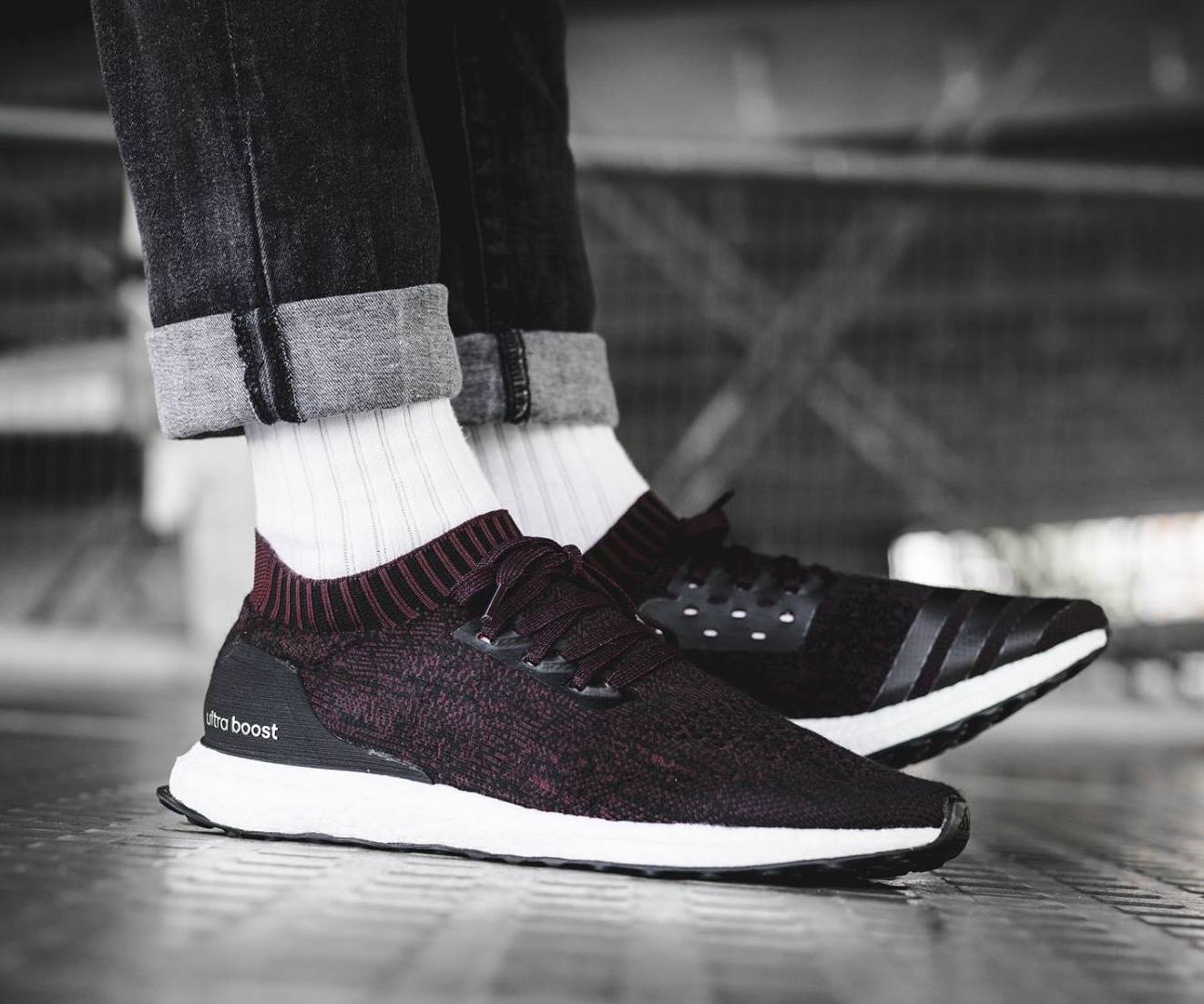 On Sale: adidas Ultra Boost Uncaged 