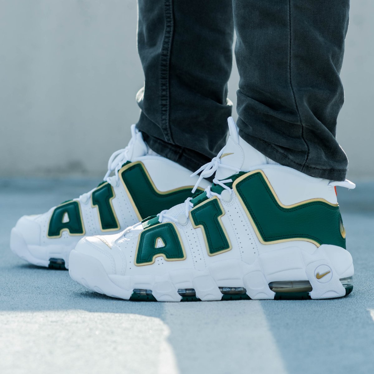 atl uptempo
