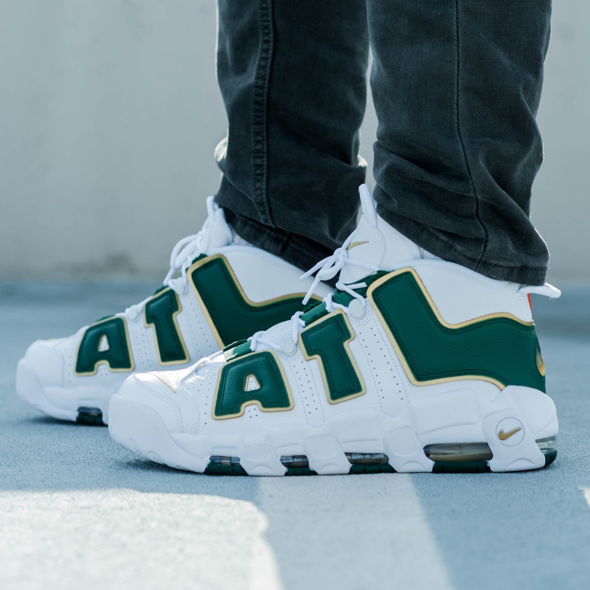 Nike Air More Uptempo \