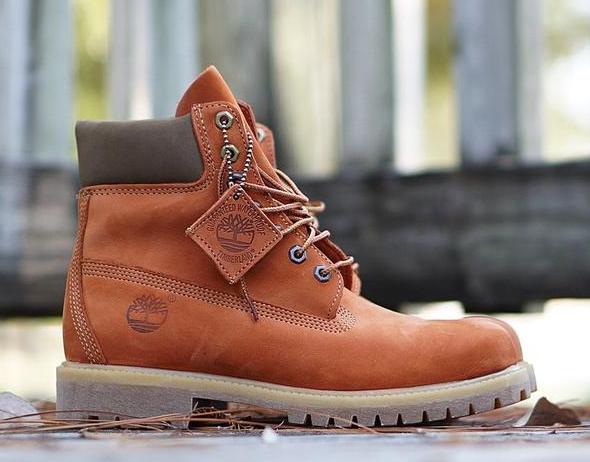 Timberland tundra on sale