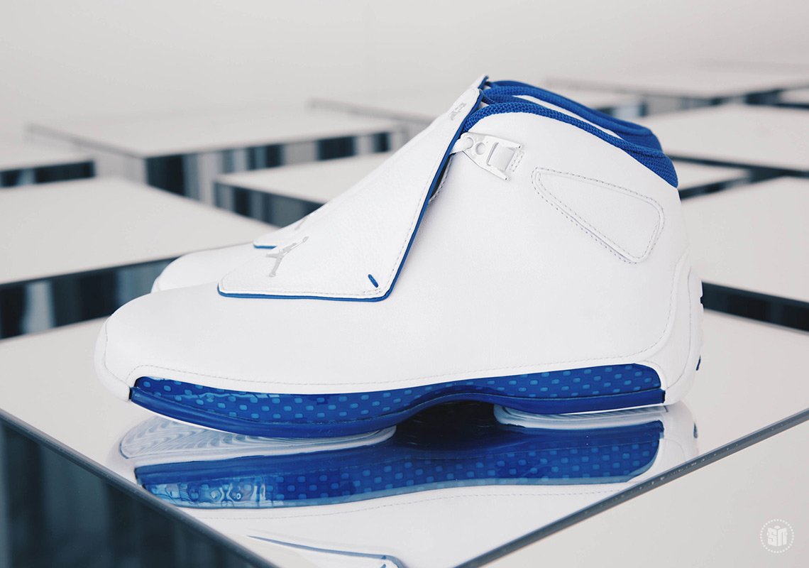 jordan 18 og