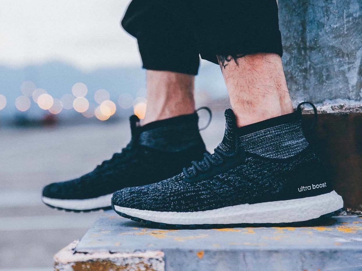 adidas pure boost atr