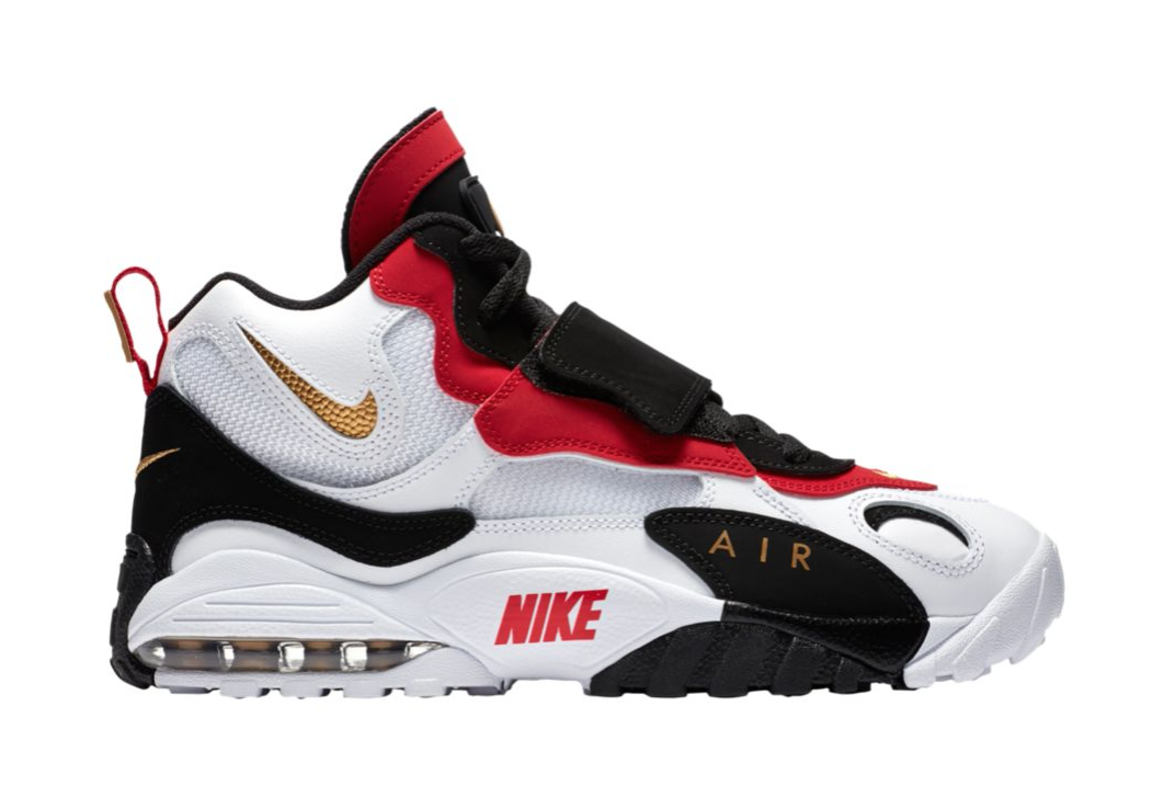 تلقيح nike air max speed turf 