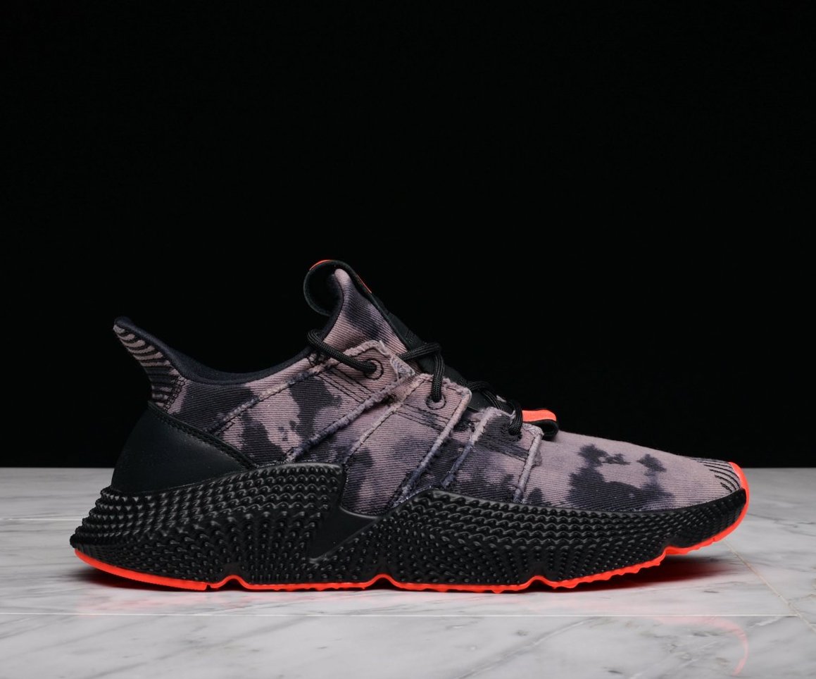 Now Available: adidas Prophere \