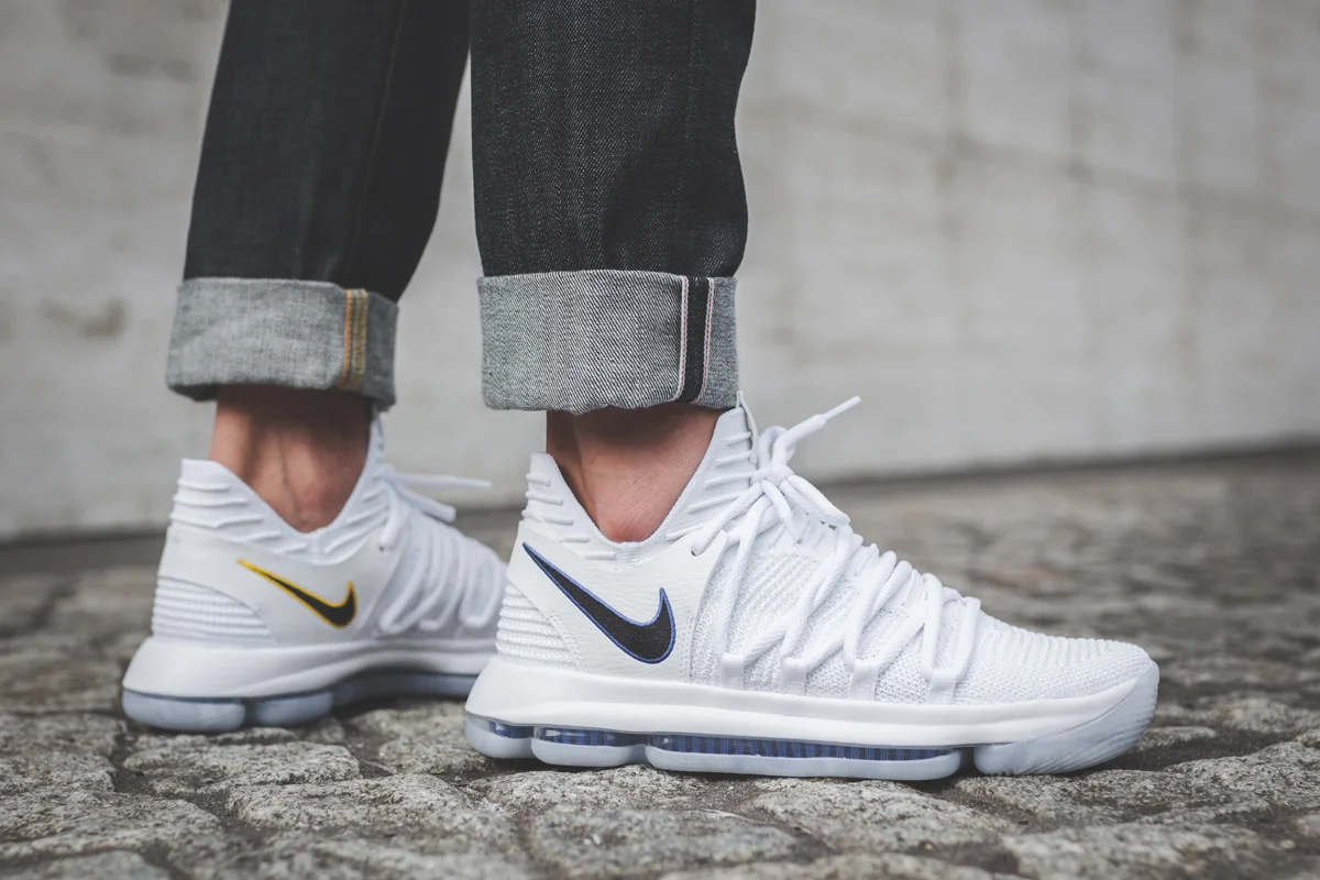kd x zoom