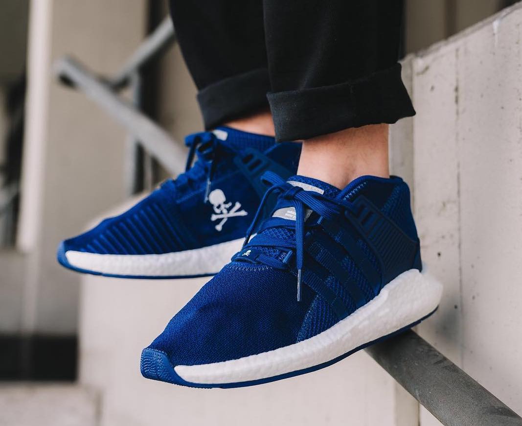 eqt mastermind blue