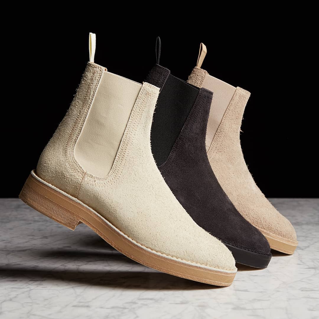 yeezy chelsea boots sale