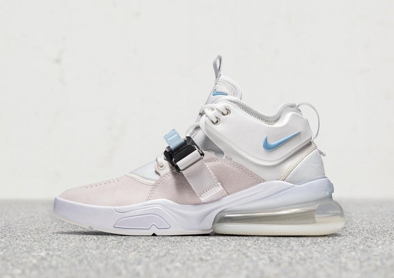 nike air force 270 phantom