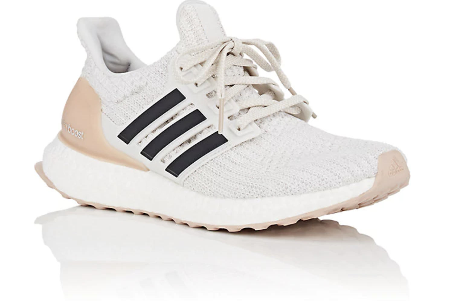 womens ultra boost cream